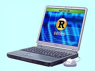 apricot AL R AL10J8XEADF1 PIII/1G 標準構成 2002/06 AL10J8XEADF1