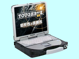 TOUGHBOOK CF-28GJA2S CF-28GJA2S