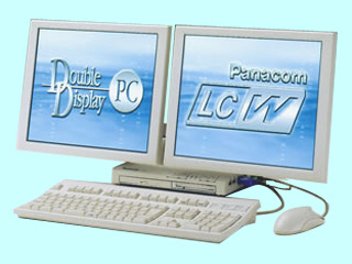 Panacom LC/W CF-82MDAQS CF-82MDAQS