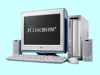 FC11GCBH-HM7 FC11GCBH-HM7