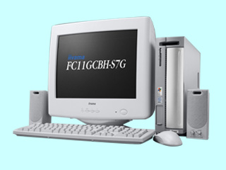 FC11GCBH-S7G FC11GCBH-S7G