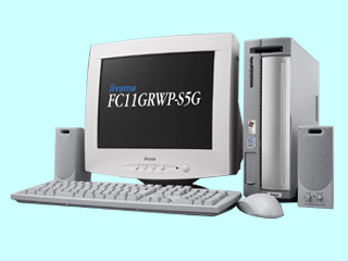 FC11GRWP-S5G FC11GRWP-S5G