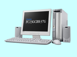 FC13GCBH-37G FC13GCBH-37G