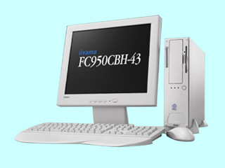 FC950CBH-43 FC950CBH-43