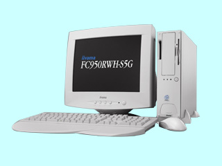 FC950RWH-S5G FC950RWH-S5G