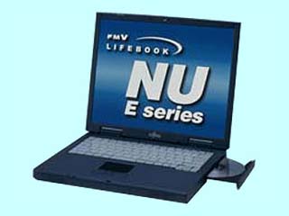 FMV-LIFEBOOK FMV-612NU2/E FMV2NUECH3 カスタムメイド標準構成 FMV2NUECH3