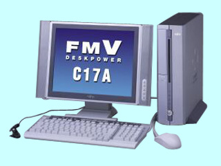 FMV-DESKPOWER C17A FMVC17A FMVC17A