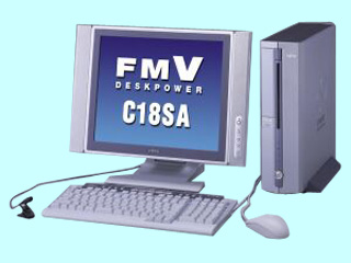 FMV-DESKPOWER C18SA FMVC18SAP FMVC18SAP
