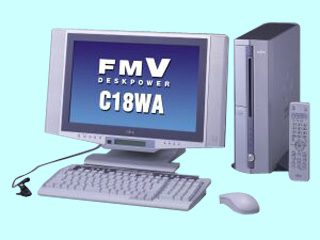 FMV-DESKPOWER C18WA FMVC18WA FMVC18WA