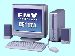 FMV-DESKPOWER CE117A FMVCE117A FMVCE117A