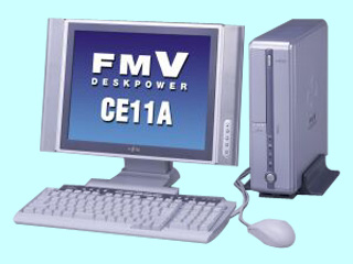 FMV-DESKPOWER CE11A FMVCE11A FMVCE11A
