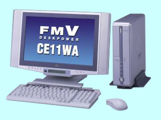 FMV-DESKPOWER CE11WA FMVCE11WA FMVCE11WA