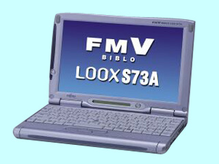FMV-BIBLO LOOX S73A FMVLS73A FMVLS73A