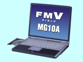 FMV-BIBLO MG10A FMVMG10A FMVMG10A