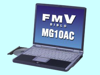 FMV-BIBLO MG10AC FMVMG10AC FMVMG10AC