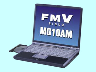 FMV-BIBLO MG10AM FMVMG10AM FMVMG10AM