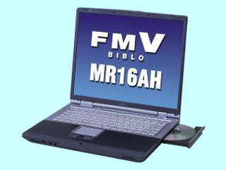 FMV-BIBLO MR16AH FMVMR16AH FMVMR16AH