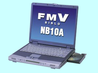 FMV-BIBLO NB10A FMVNB10A FMVNB10A