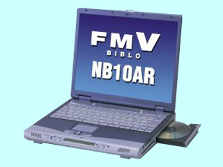 FMV-BIBLO NB10AR FMVNB10AR FMVNB10AR