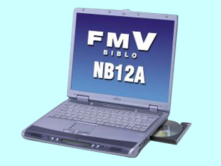 FMV-BIBLO NB12A FMVNB12A FMVNB12A