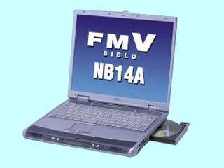 FMV-BIBLO NB14A FMVNB14A FMVNB14A
