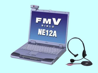 FMV-BIBLO NE12A FMVNE12A FMVNE12A