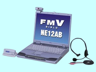 FMV-BIBLO NE12AB FMVNE12AB FMVNE12AB