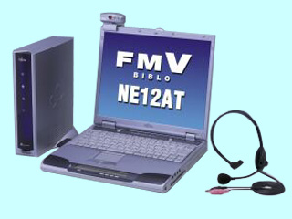 FMV-BIBLO NE12AT FMVNE12AT FMVNE12AT