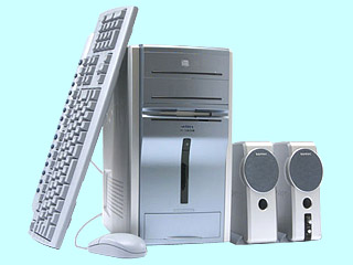 PC STATION G4170R G4170R