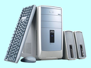 PC STATION GX4200AVR GX4200AVR