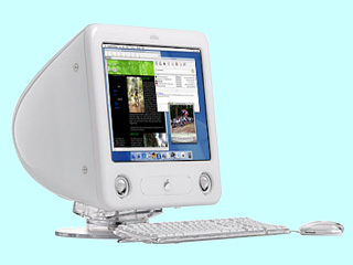 eMac M8577J/A M8577J/A