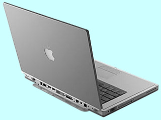 PowerBook G4 M8591J/A M8591J/A