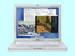 iBook M8600J/A M8600J/A