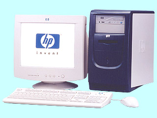 vectra xe310 xp C/1.1A 128/20G/CD/XPP P7348B#ABJ P7348B#ABJ