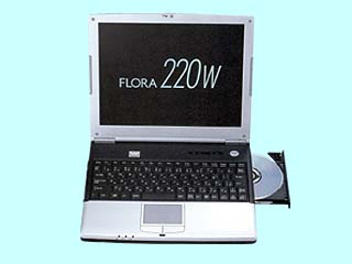 FLORA 220W PC8NS3-PKC4H2110 PC8NS3-PKC4H2110