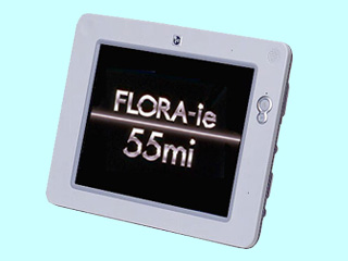 FLORA-ie 55mi PC9NR2-J5A42C010 PC9NR2-J5A42C010