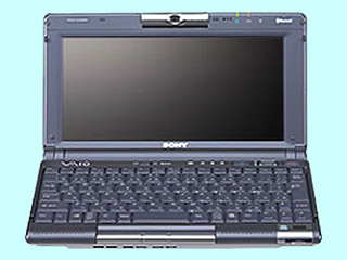 バイオC1 PCG-C1MSX PCG-C1MSX