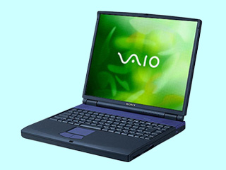 バイオノートFX PCG-FX77Z PCG-FX77Z