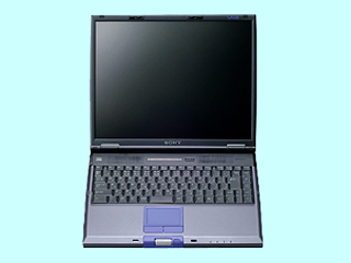 バイオノートGR PCG-GR5N/BP PCG-GR5N/BP