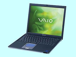 バイオノートVX PCG-VX9/P PCG-VX9/P