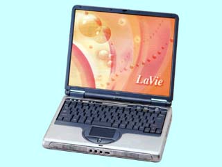 LaVie L LL550/3D PC-LL5503D PC-LL5503D
