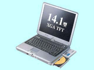 VersaPro VA10J/DX model EYSFG PC-VA10JDXEYSFG PC-VA10JDXEYSFG