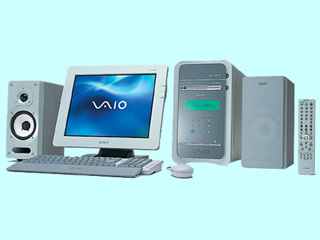 バイオMX PCV-MXS3L5 PCV-MXS3L5