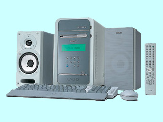 バイオMX PCV-MXS3R PCV-MXS3R