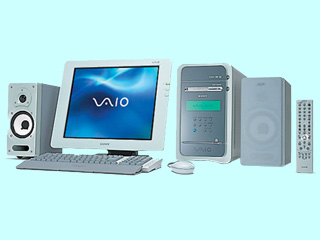 バイオMX PCV-MXS3RL7 PCV-MXS3RL7