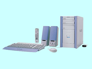 バイオRX PCV-RX66 PCV-RX66