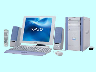 バイオRX PCV-RX66L7 PCV-RX66L7