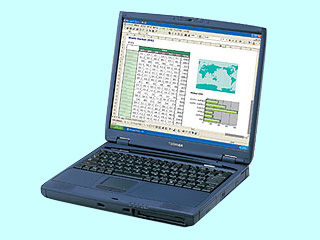 DynaBook Satellite 1850 SA106P/5 PS1851CP5618 PS1851CP5618