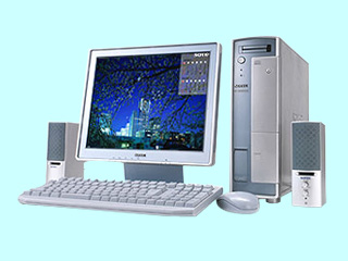 PC STATION V2130CB/L5T V2130CB/L5T