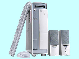 PC STATION V2130R V2130R